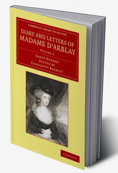 Diary and Letters of Madame D'Arblay