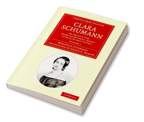 Clara Schumann