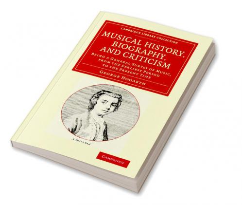 Musical History Biography and Criticism