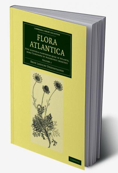 Flora Atlantica