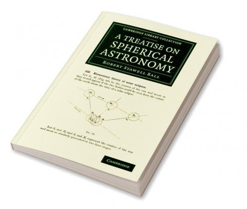 A Treatise on Spherical Astronomy