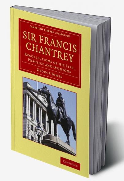 Sir Francis Chantrey