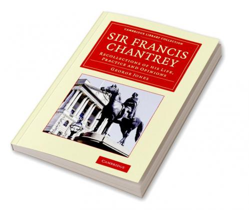 Sir Francis Chantrey