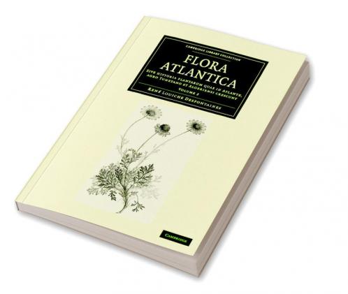 Flora Atlantica
