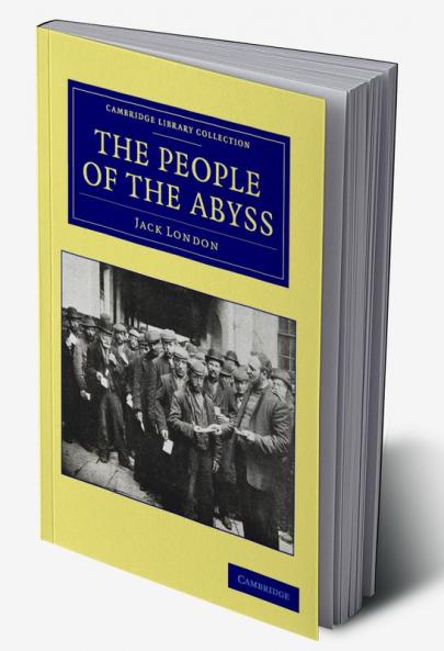 The People of the Abyss