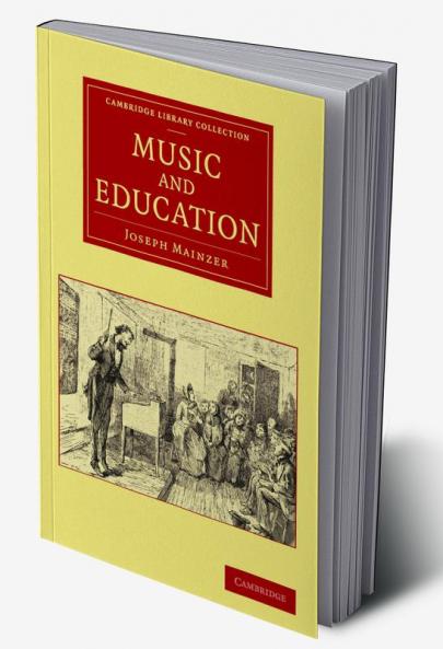 Music and Education