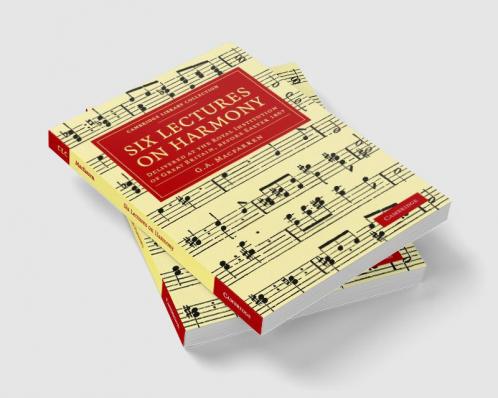 Six Lectures on Harmony