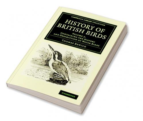 History of British Birds