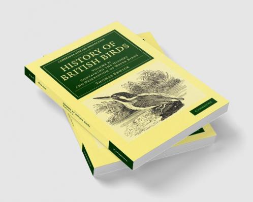 History of British Birds