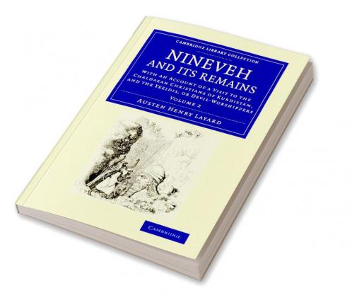 Nineveh and Its Remains