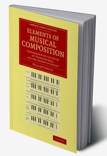 Elements of Musical Composition