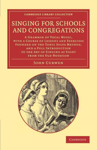 Singing for Schools and Congregations