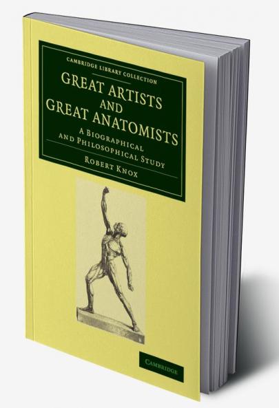 Great Artists and Great Anatomists