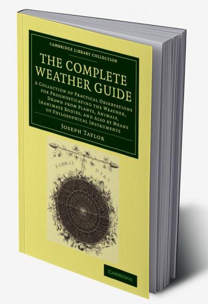 The Complete Weather Guide