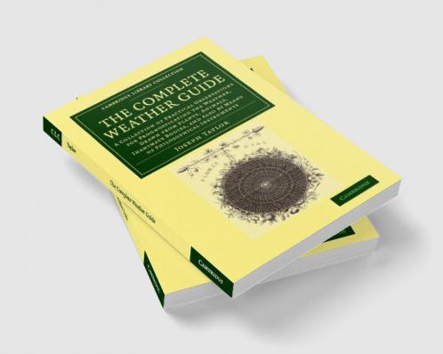 The Complete Weather Guide