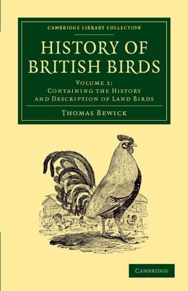 History of British Birds
