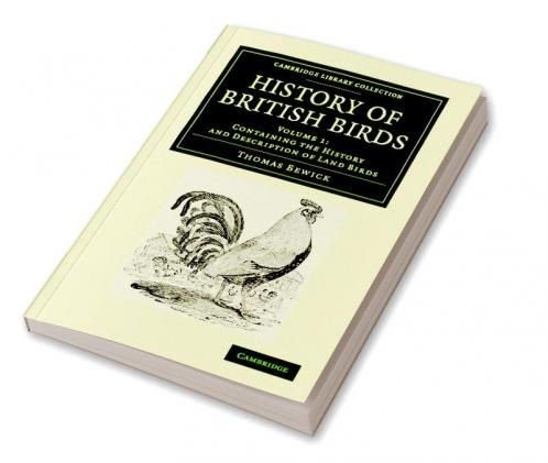 History of British Birds