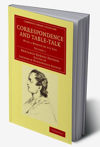 Correspondence and Table-Talk