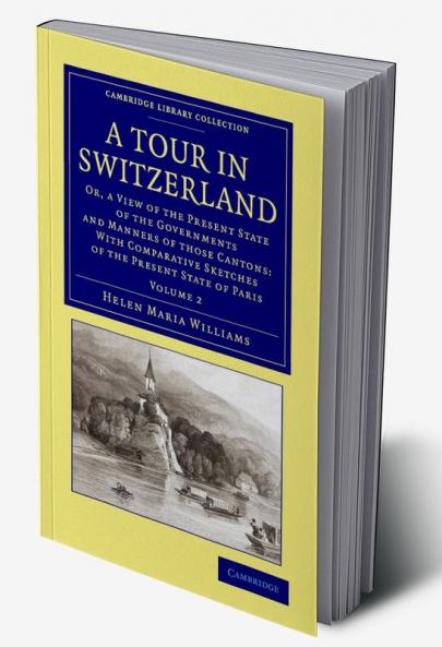 A Tour in Switzerland