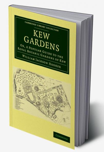 Kew Gardens