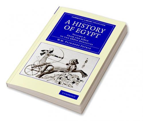 A History of Egypt
