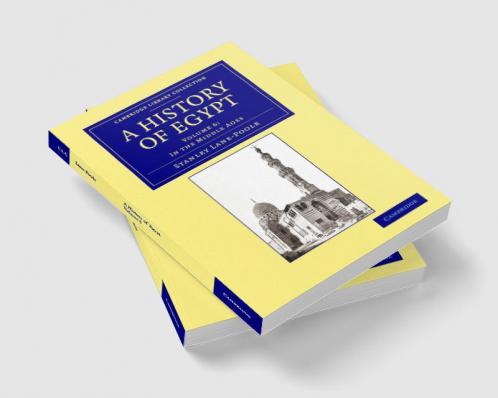 A History of Egypt