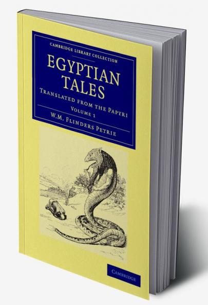 Egyptian Tales