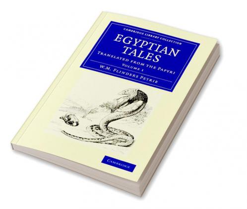 Egyptian Tales