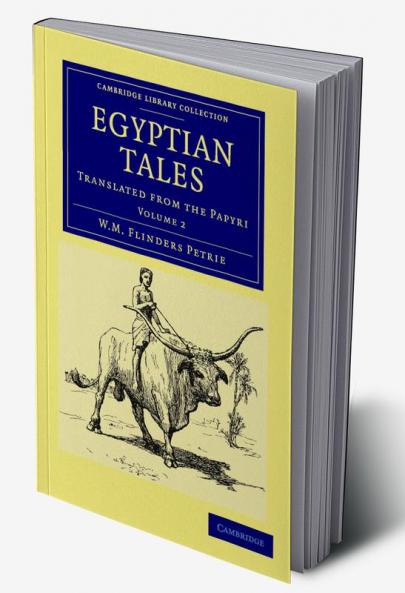 Egyptian Tales