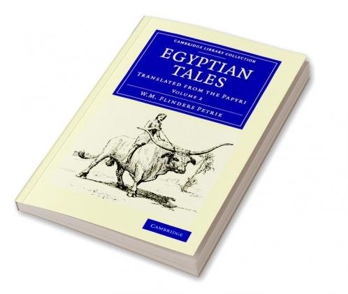 Egyptian Tales