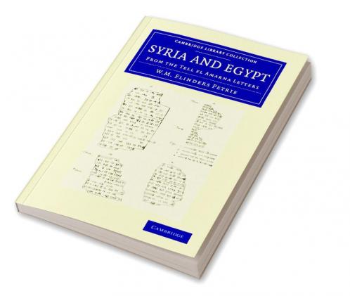 Syria and Egypt