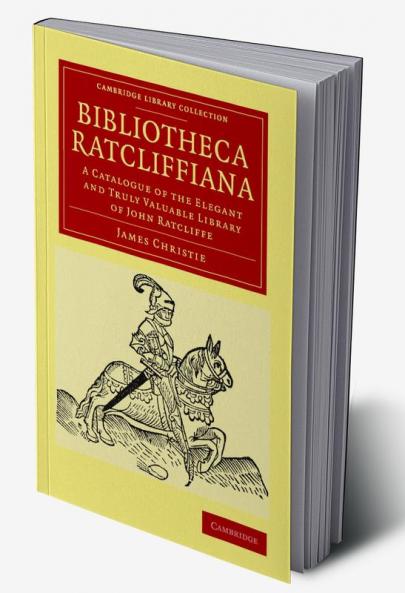 Bibliotheca Ratcliffiana