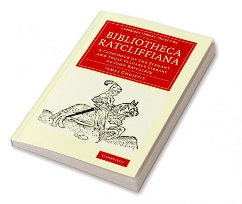 Bibliotheca Ratcliffiana