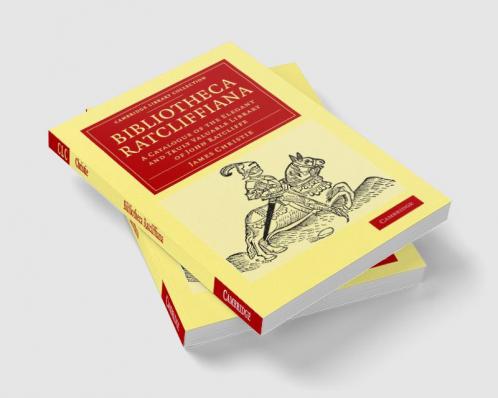 Bibliotheca Ratcliffiana