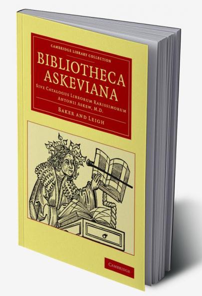 Bibliotheca Askeviana