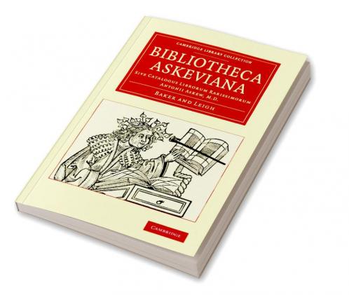 Bibliotheca Askeviana
