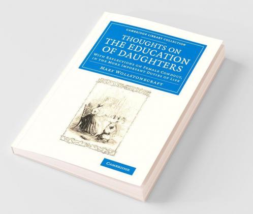 Thoughts on the Education of Daughters