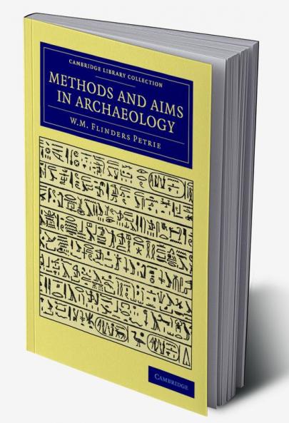 Methods and Aims in Archaeology