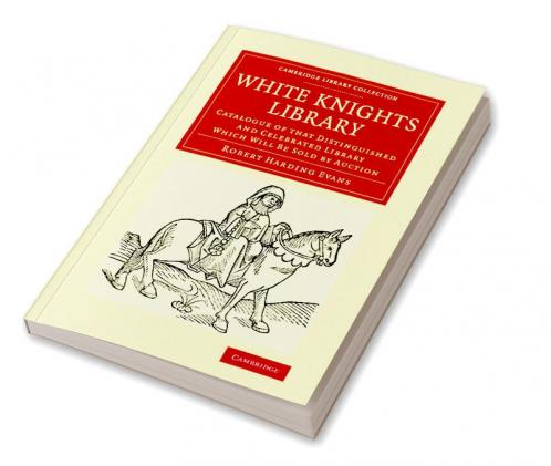 White Knights Library