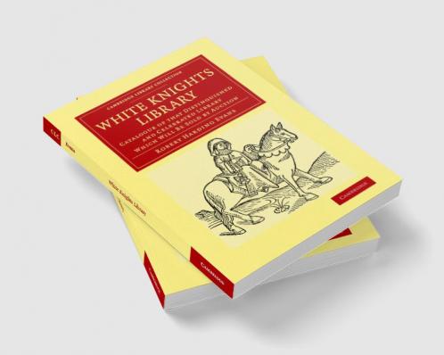 White Knights Library