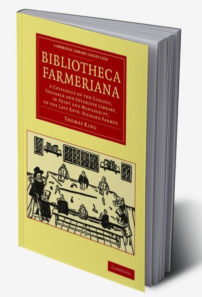 Bibliotheca Farmeriana
