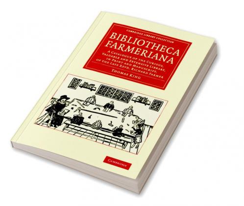 Bibliotheca Farmeriana