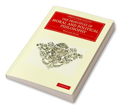 The Principles of Moral and Political Philosophy