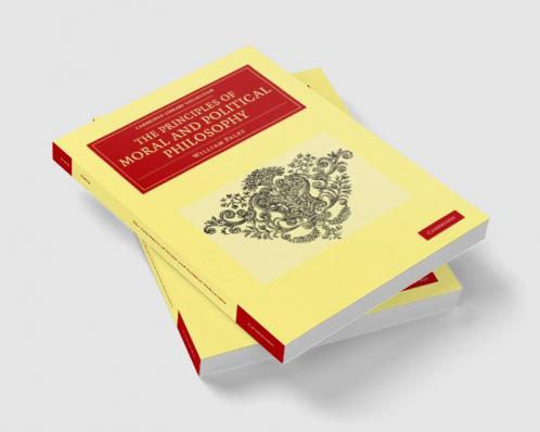 The Principles of Moral and Political Philosophy