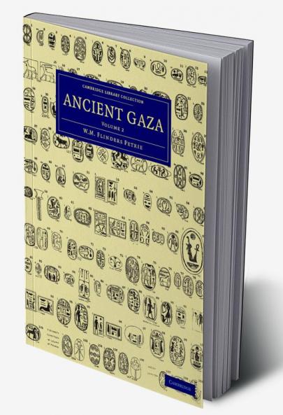 Ancient Gaza