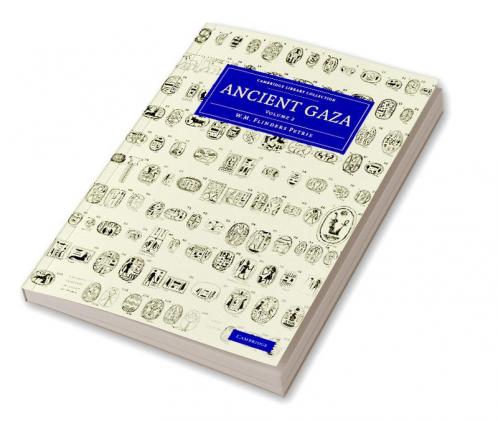 Ancient Gaza