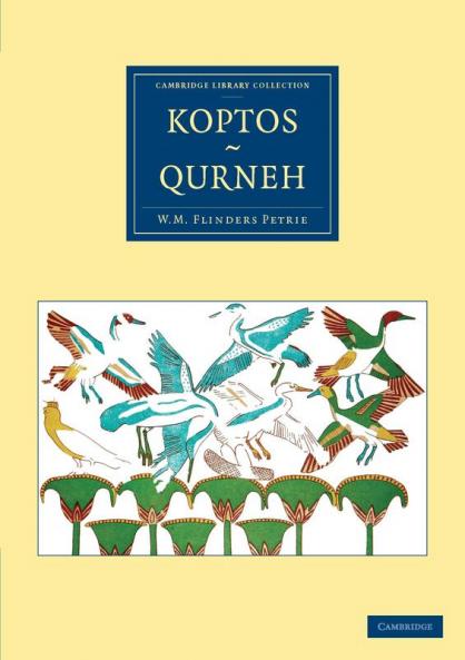Koptos Qurneh