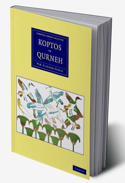Koptos Qurneh