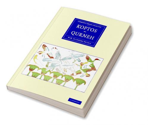Koptos Qurneh
