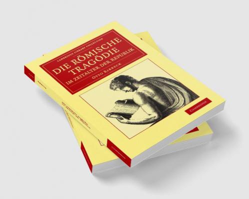Die Romische Tragodie Im Zeitalter Der Republik